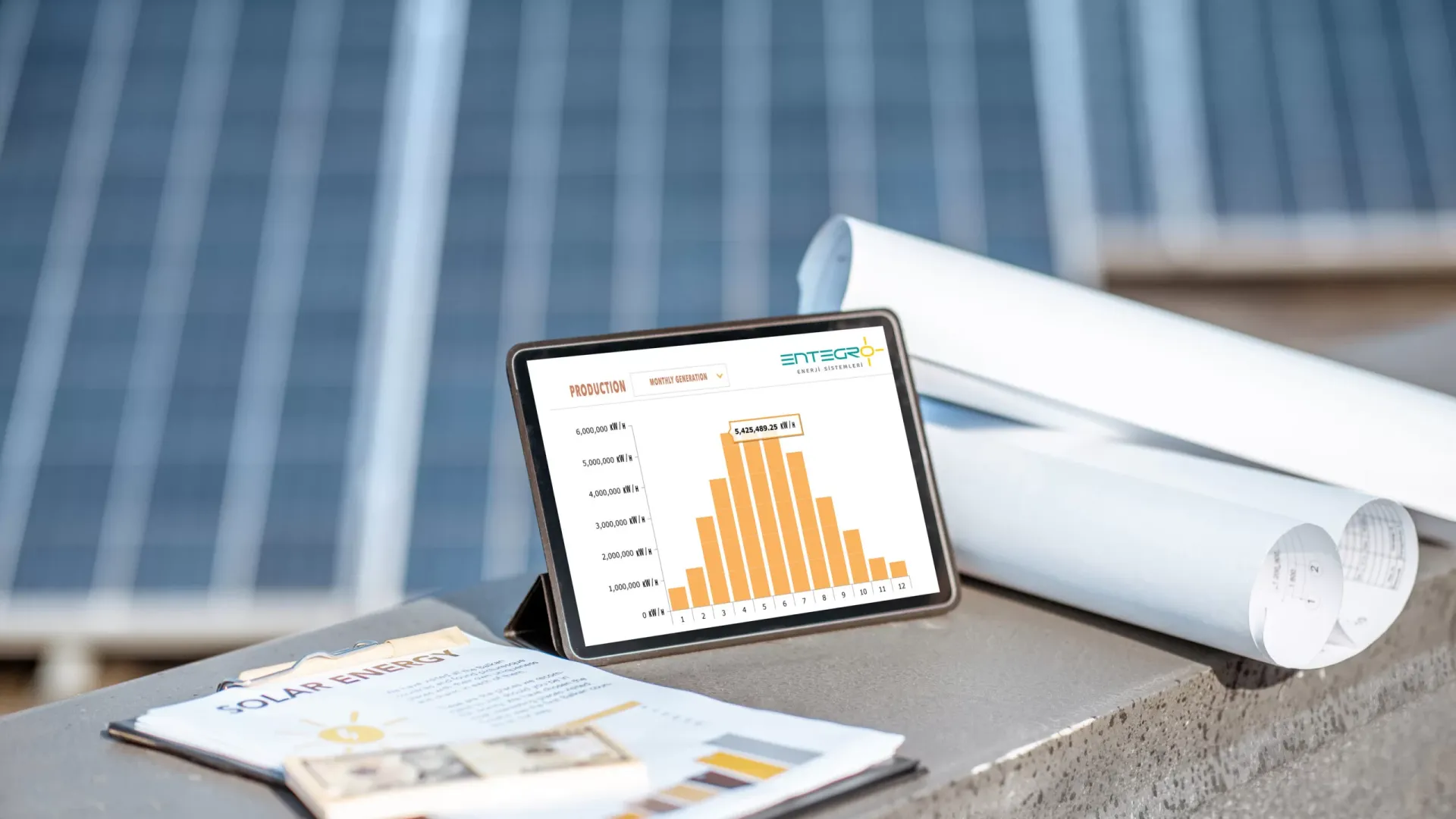 Solar Sistemlerde Üretim Tahminlemesi Nasıl Yapılır – Pvsyst Simülasyon Yazılımı