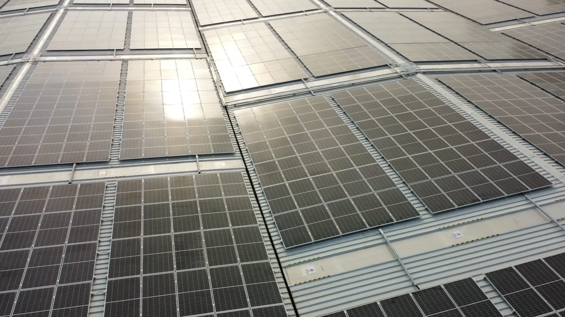 Artan Enerji Maliyetlerine Karşı Güneşten Elektrik Üretimi