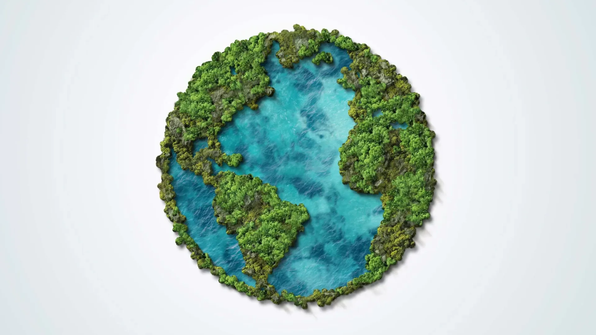 Paris İklim Anlaşması’na TBMM’den Onay