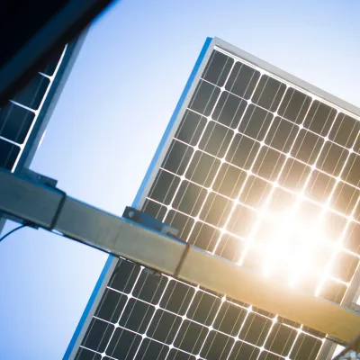 Güneş Enerjisi Yatırımınızı Optimize Edin: Çift Yüzlü ve N Type Topcon Güneş Panelleri