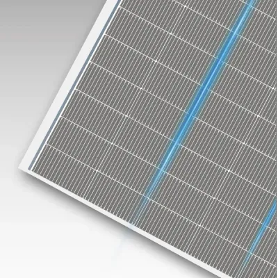 N-Type TOPCon Güneş Panelleri