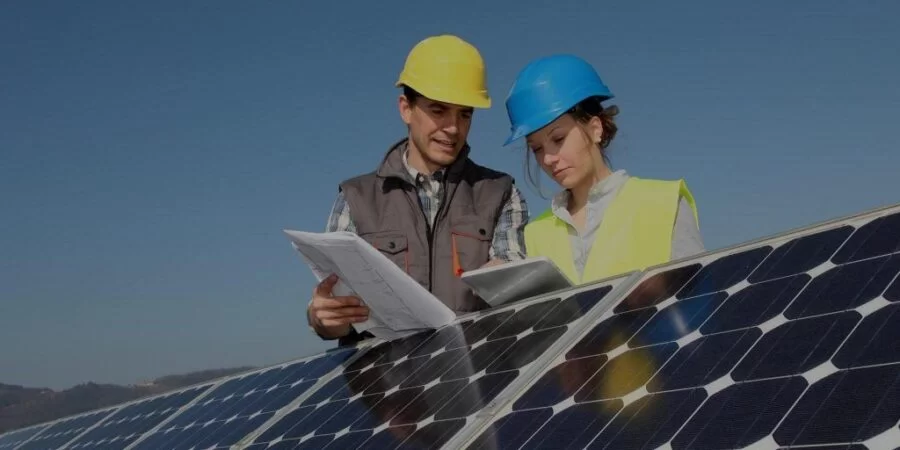 Solar Enerji Nedir? Solar Paneller Nasıl Çalışır?