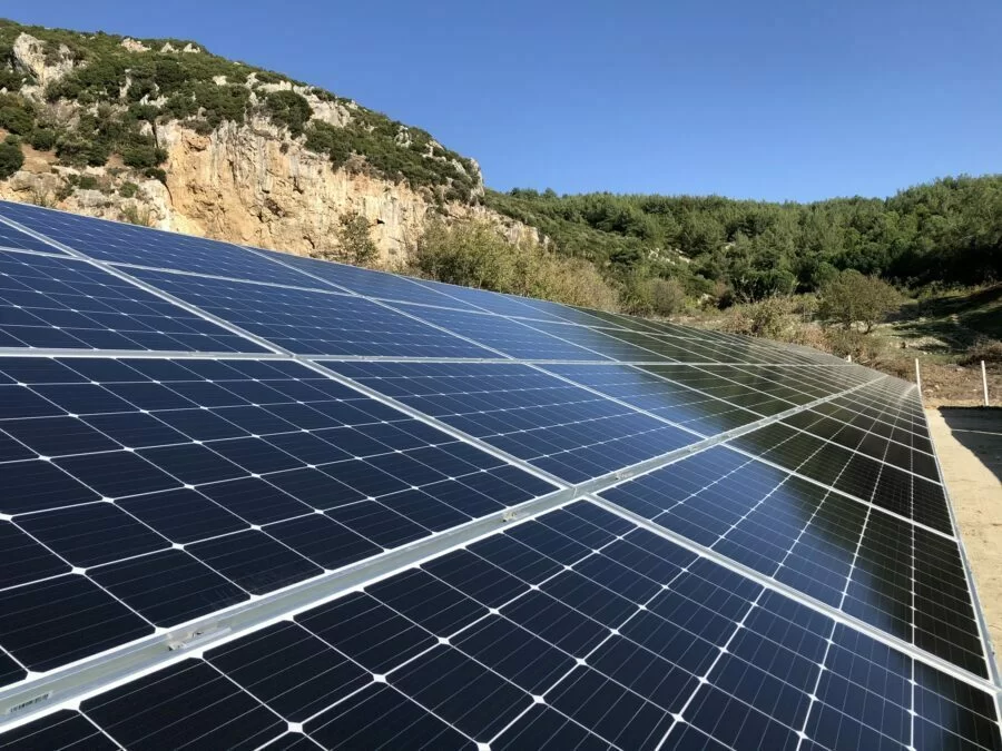 Güneş Enerjisi ile Elektrik Üretimi İçin Ne Yapmalıyım?