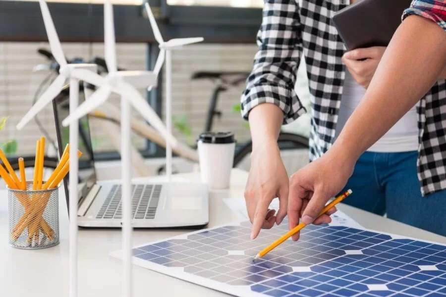 EPC Nedir? İyi bir EPC Firmasının Özellikleri Nelerdir?