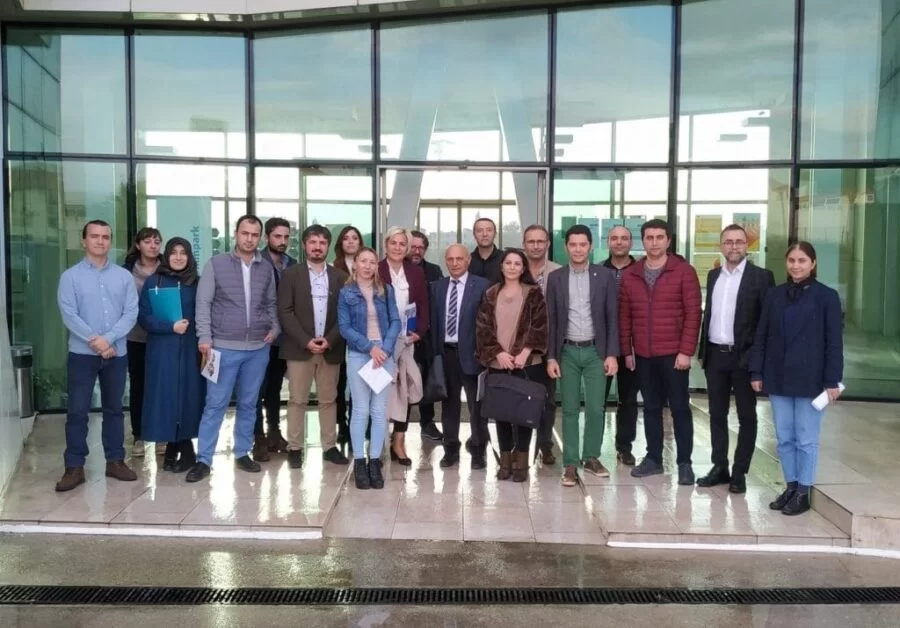 İklim Krizi ve Güneş Enerji Sistemleri