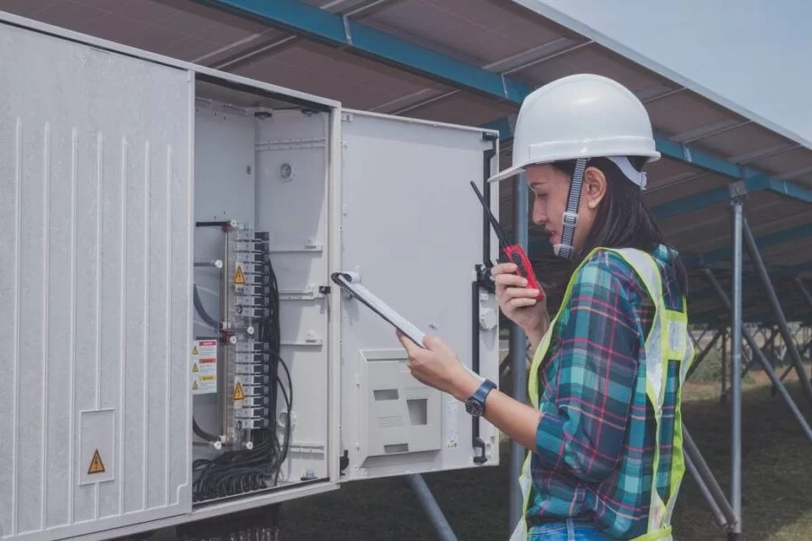 Mahsuplaşma Lisanssız Elektrik Üretiminde Ne Demektir?