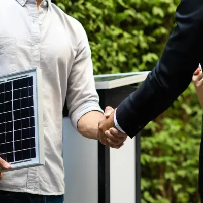 Solar Enerji EPC Şirketi Seçerken Dikkat Edilmesi Gereken 5 Madde